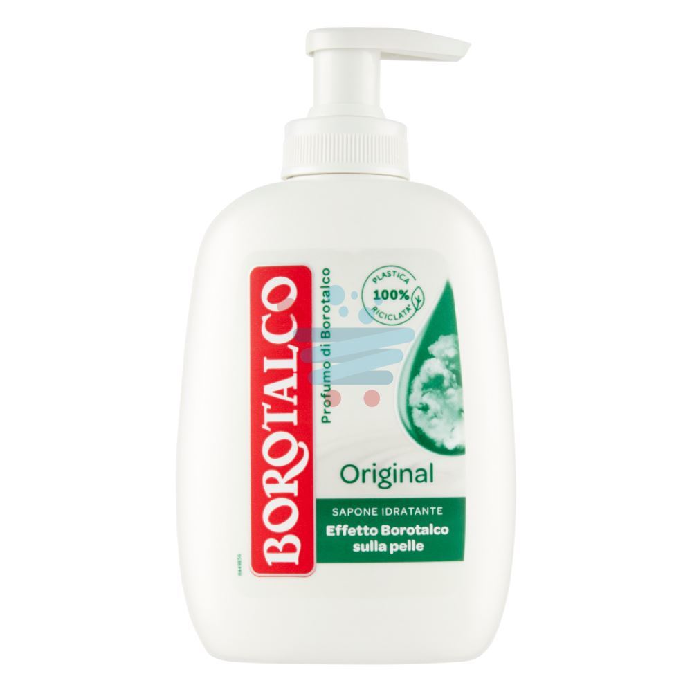 Sapone Liquido Idratante 250 ml