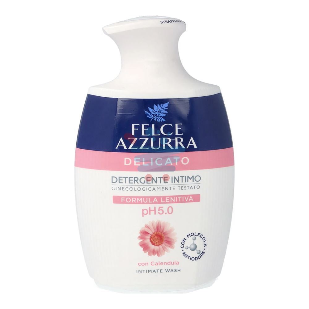 Felce Azzurra Intimo Delicato 250 ml