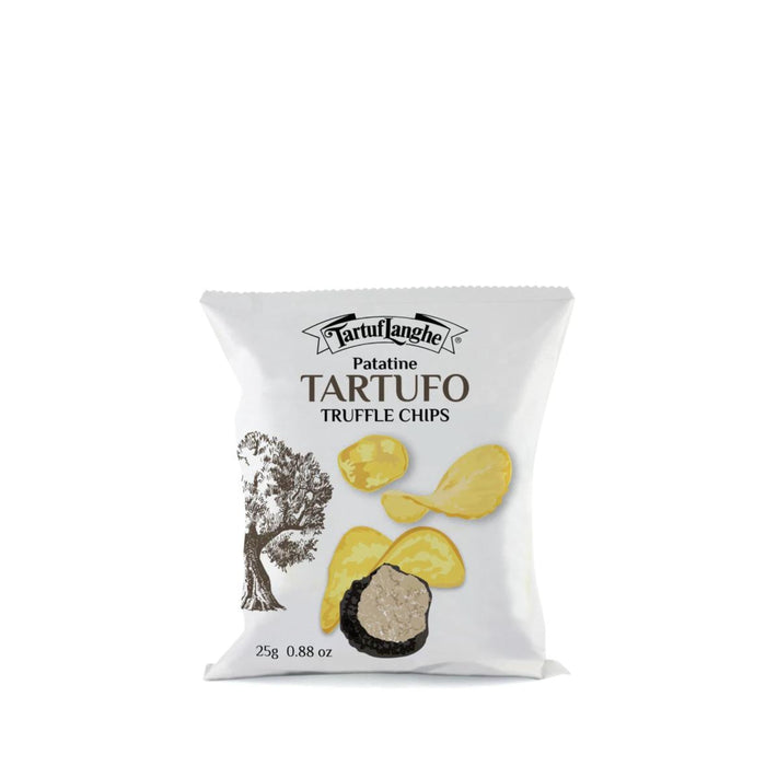 TRUFFLE CHIPS 25g