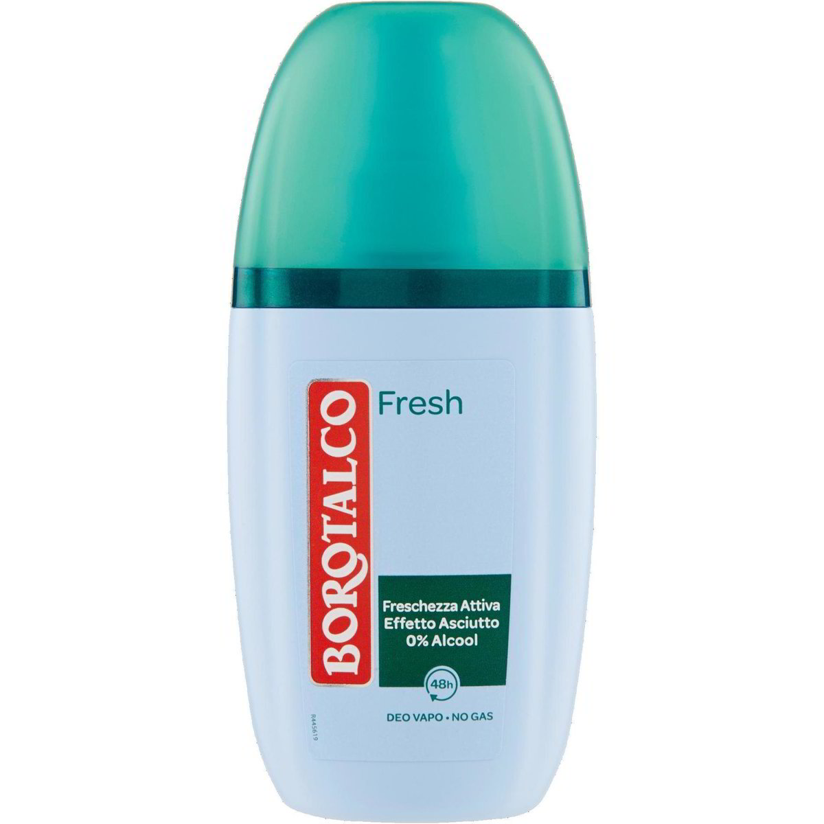 Borotalco Deo Vapo 75 Ml Fresh