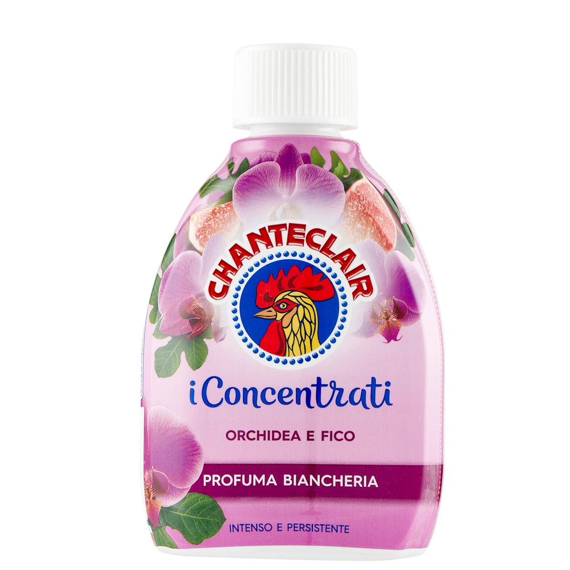 Chanteclair Profuma Biancheria Orchidea 220ml - Profumatore Bucato Concentrato
