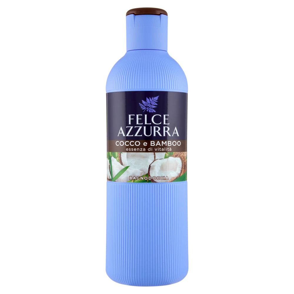 Felce Azzurra Bagno Cocco/Bamboo 650 ml