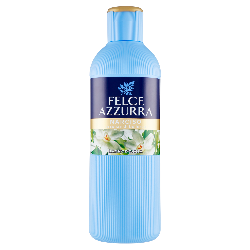 Felce Azzurra Narciso - Bagnodoccia 650 ml