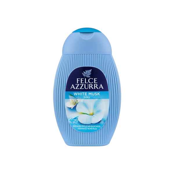 Muschio Bianco Doccia Gel 250 ml