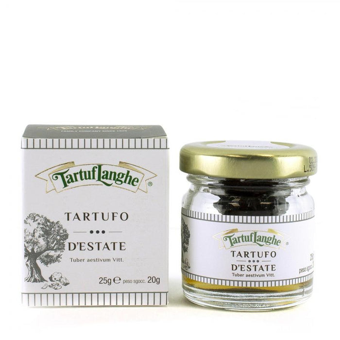 Tartufo Estivo Intero (Tuber aestivum Vitt.) 50g