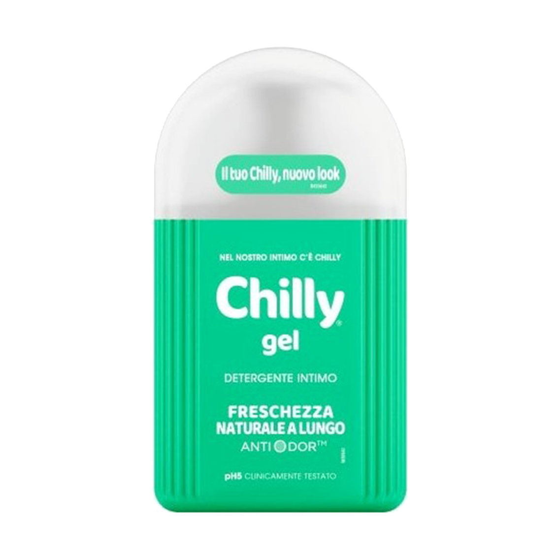 Detergente Gel Ph5 Freschezza Naturale Anti Odor 200 Ml