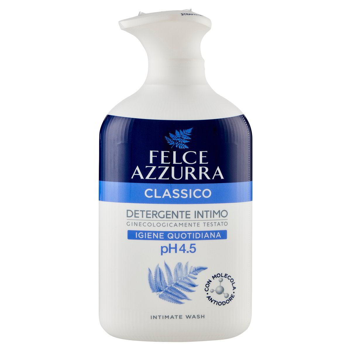 Felce Azzurra Intimo Classico 250 ml