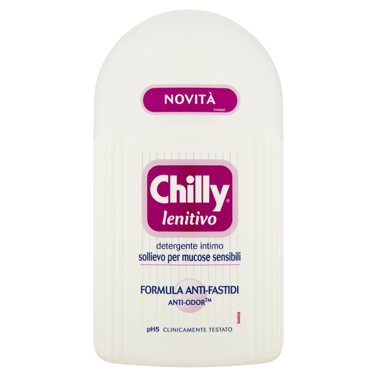 Detergente Lenitivo Ph3_5 Antiodor 200 Ml