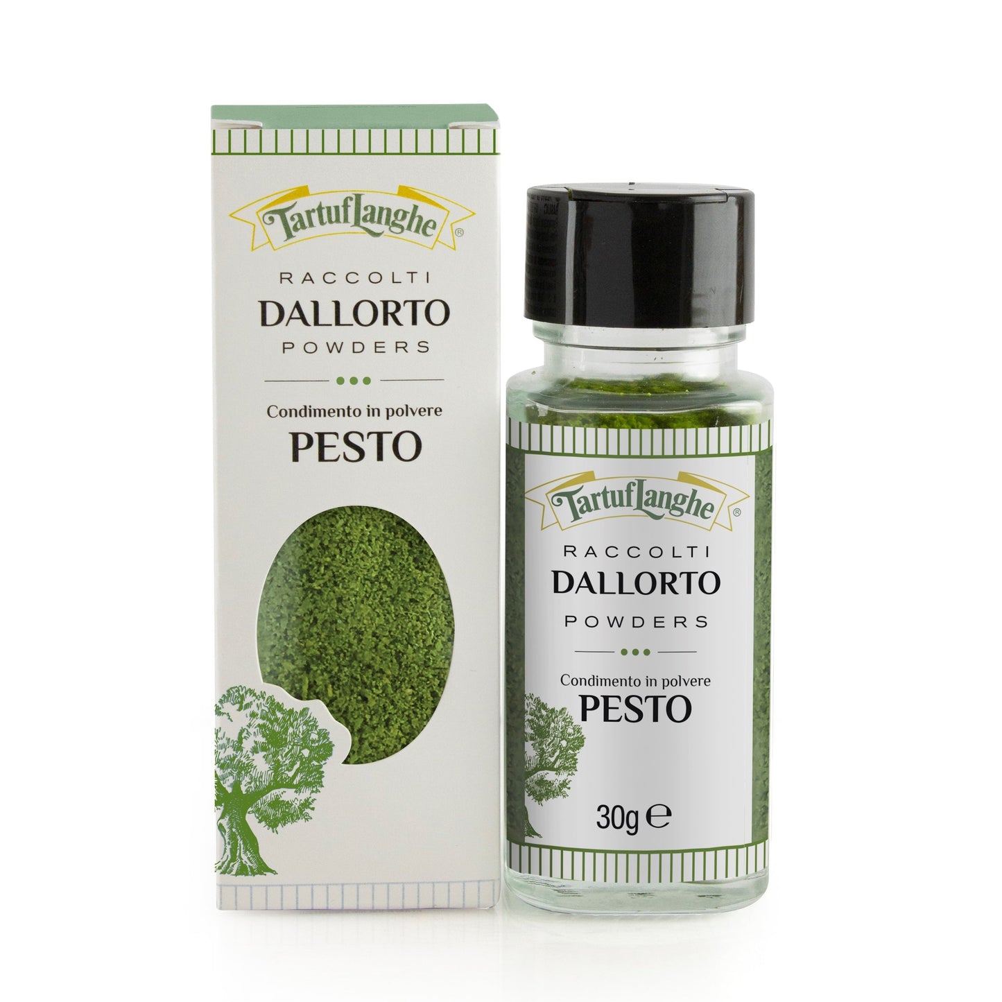 DALLORTO® PESTO in polvere 30g