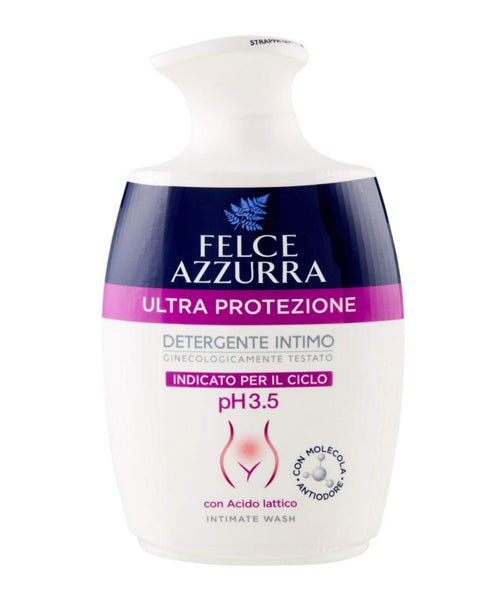 Felce Azzurra Intimo Ultra Protezione 250 ml
