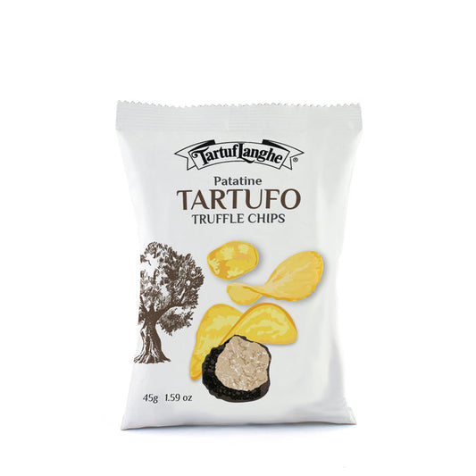 TRUFFLE CHIPS 45g