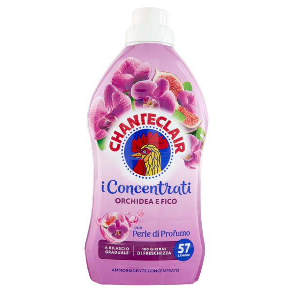 Chanteclair Ammorbidente I Concentrati Orchidea 1