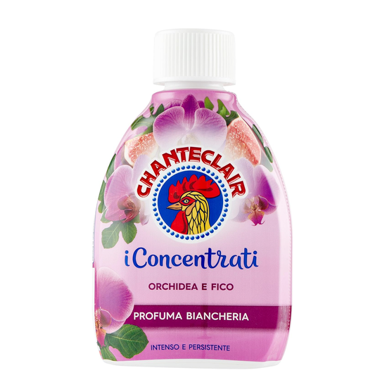 Chanteclair Profuma Biancheria Orchidea 220ml - Profumatore Bucato Concentrato