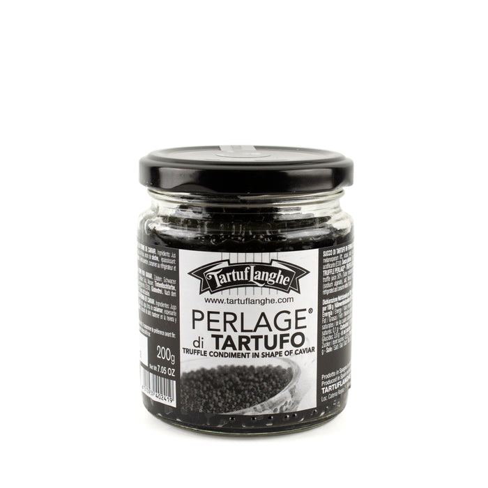 PERLAGE® di TARTUFO NERO PREGIATO