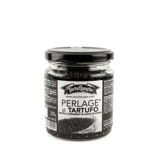 PERLAGE® di TARTUFO NERO PREGIATO