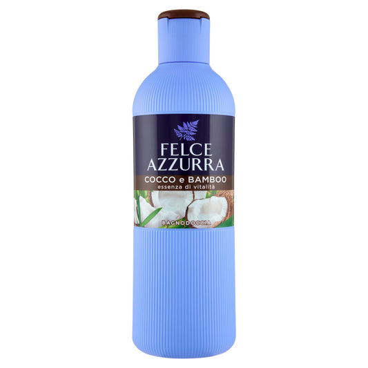 Felce Azzurra Bagno Cocco/Bamboo 650 ml