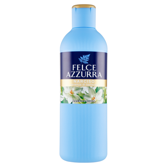 Felce Azzurra Narciso - Bagnodoccia 650 ml