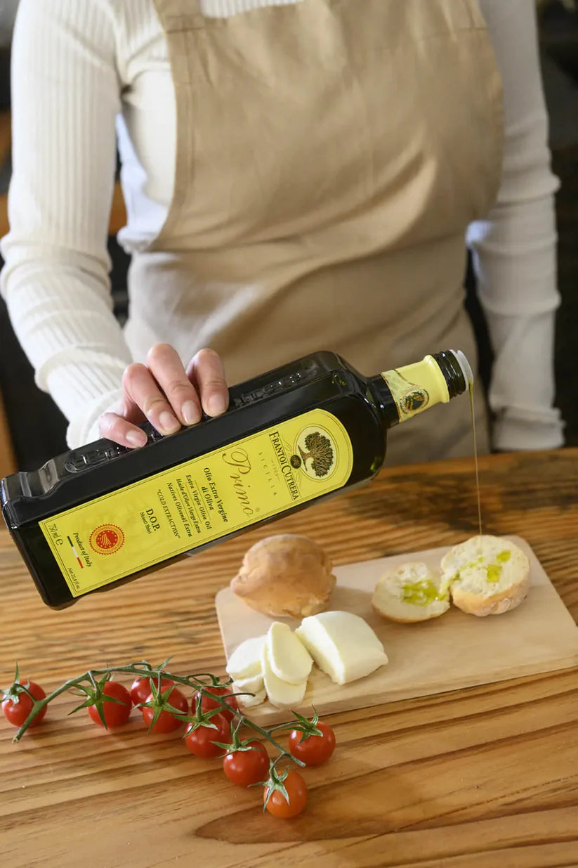 Primo DOP - Olio Extravergine di Oliva - 500 ml
