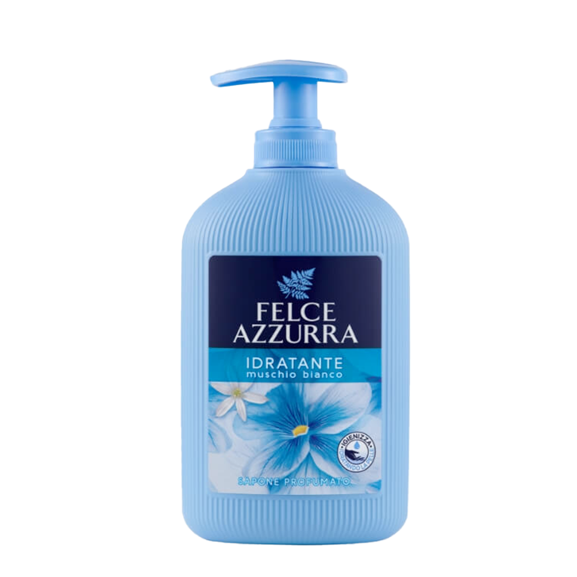 Felce Azzurra Idratante Muschio bianco 300 ml
