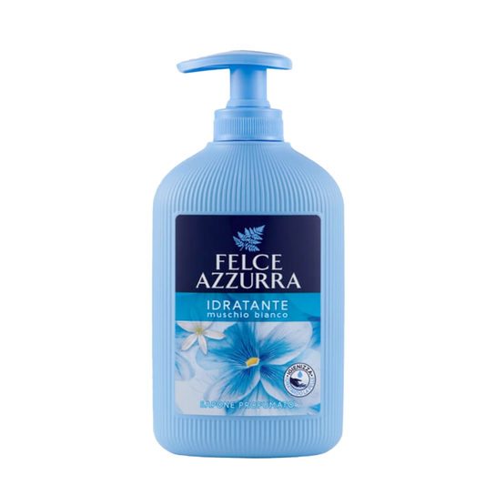 Felce Azzurra Idratante Muschio bianco 300 ml