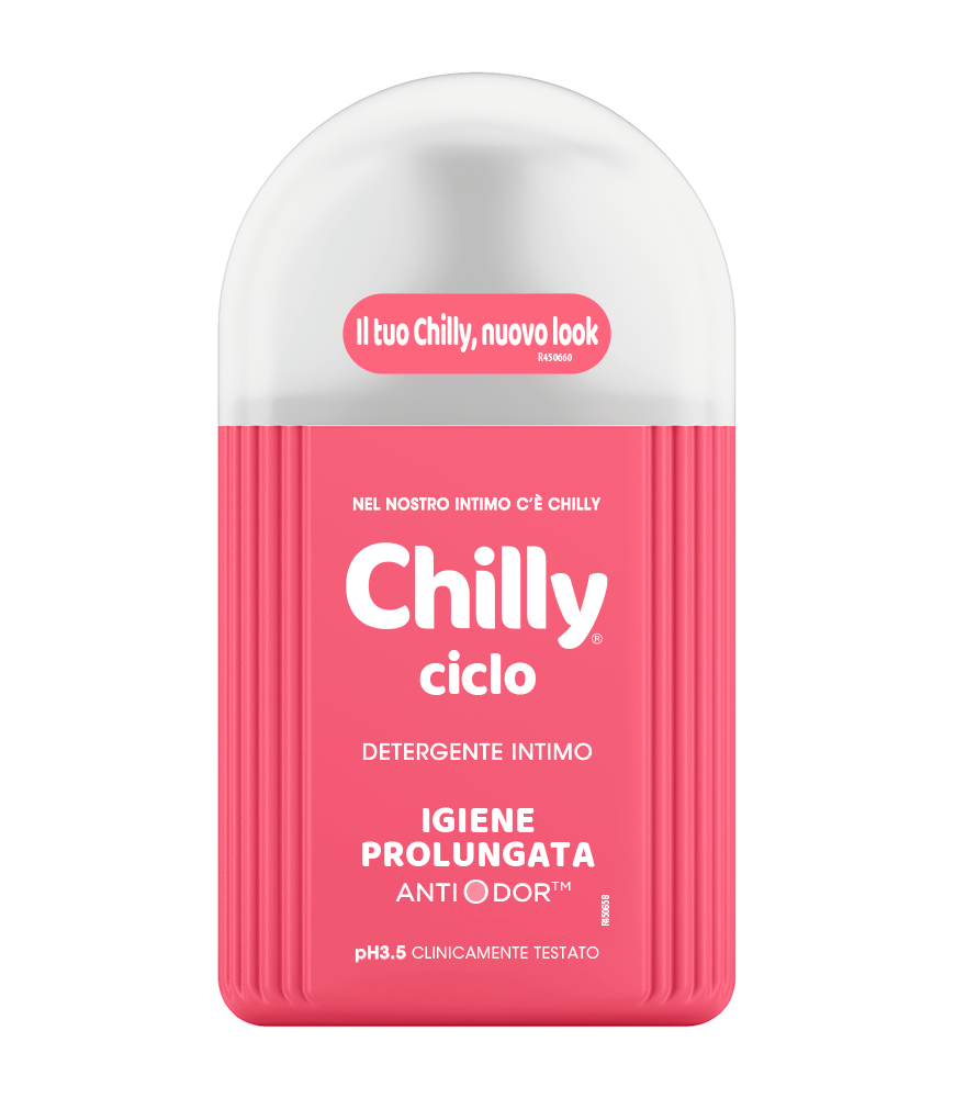Detergente Ciclo Ph3_5 Igiene Prolungata Antiodor 200 Ml