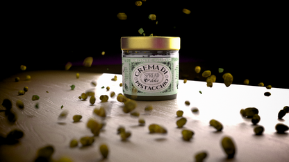 Antokia House Selection – Crema & Pesto di Pistacchio Bronte Gusto (Edizione Speciale BnB)