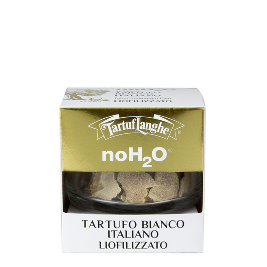 NOH2O® Tartufo Bianco Liofilizzato Puro 2,5g
