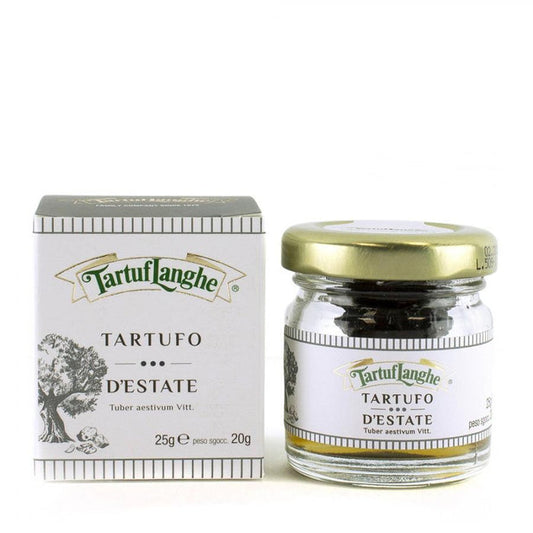 Tartufo Estivo Intero (Tuber aestivum Vitt.) 50g