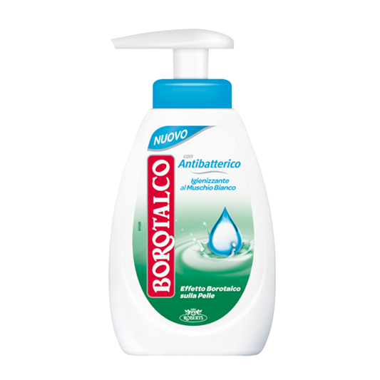 Sapone Liquido Antibatterico 250 ml