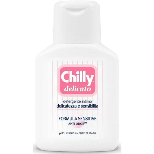 Intimo Delicato Formula 50 Ml Mini Size