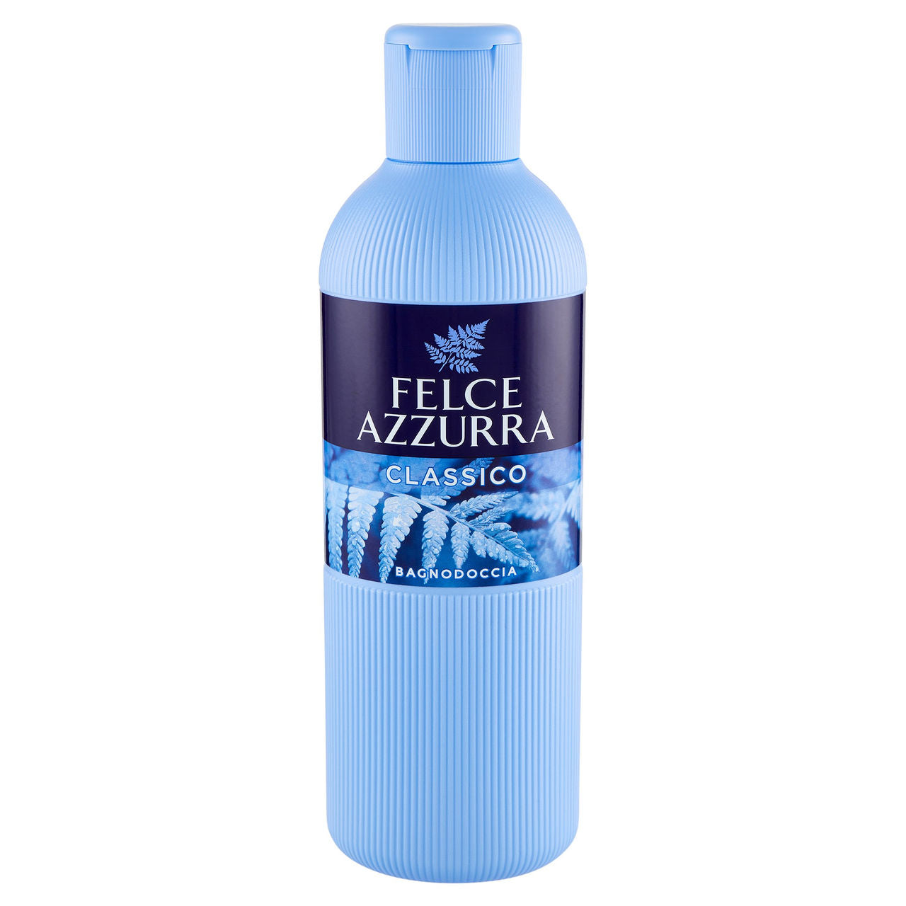 Felce Azzurra Classico - Bagnodoccia 650 ml