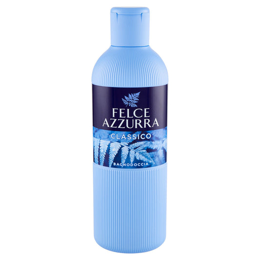 Felce Azzurra Classico - Bagnodoccia 650 ml
