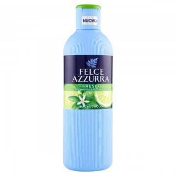 Felce Azzurra Fresco - Bagnodoccia 650 ml