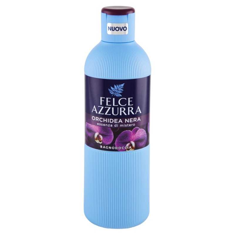 Felce Azzurra Bagno Orchidea Nera 650 ml