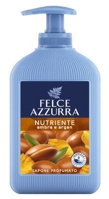 Felce Azzurra Nutriente Amber & Argan 300 ml