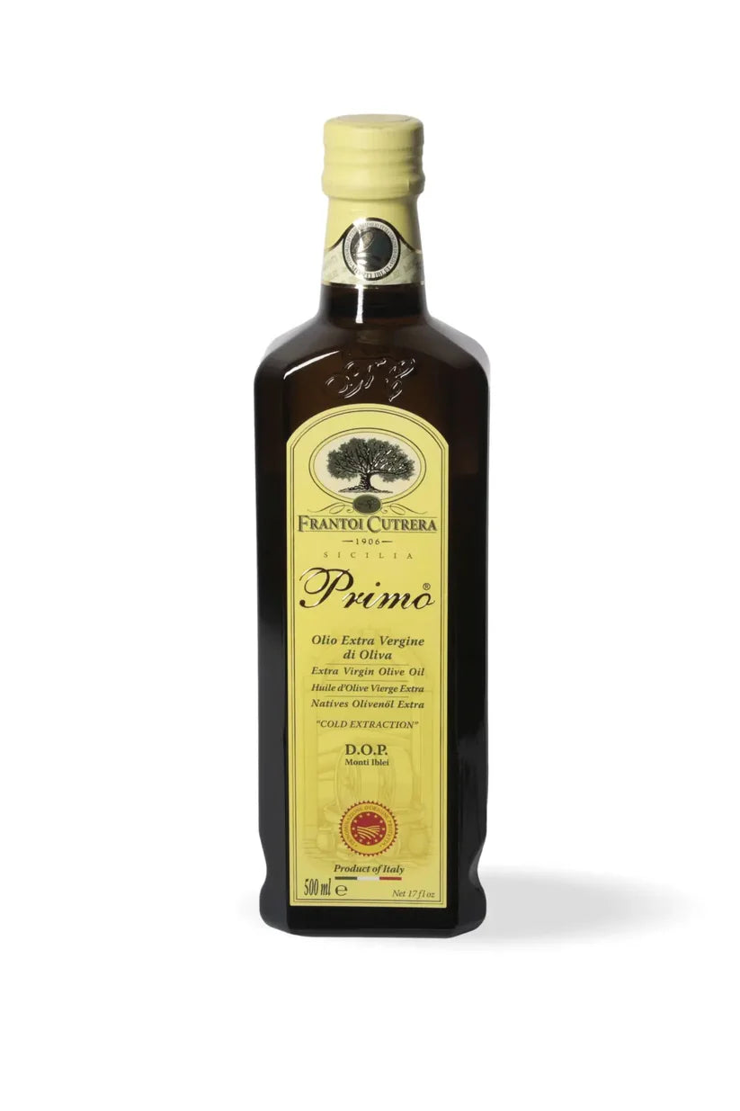 Primo DOP - Olio Extravergine di Oliva - 500 ml